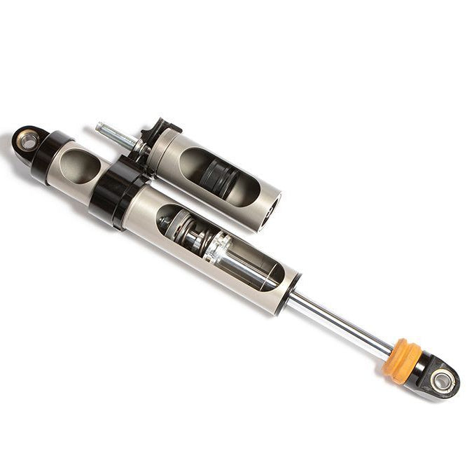 '19-23 Jeep JT (Gladiator) SDI E-Clik Pro Suspension System individual part display