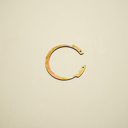 Shock Reservoir End Cap Snap Ring-Rear Shock Individual Display