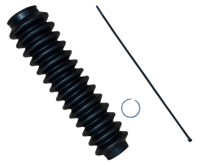 Icon Suspension 2.0 Aluminum Series Shock Boot Kit parts