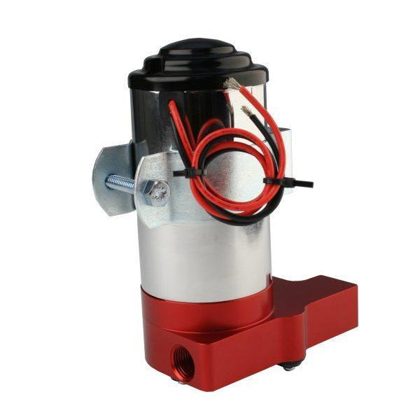 SS Series Carbureted Fuel Pump-3/8" NPT Fuel Pump Aeromotive Inc.
