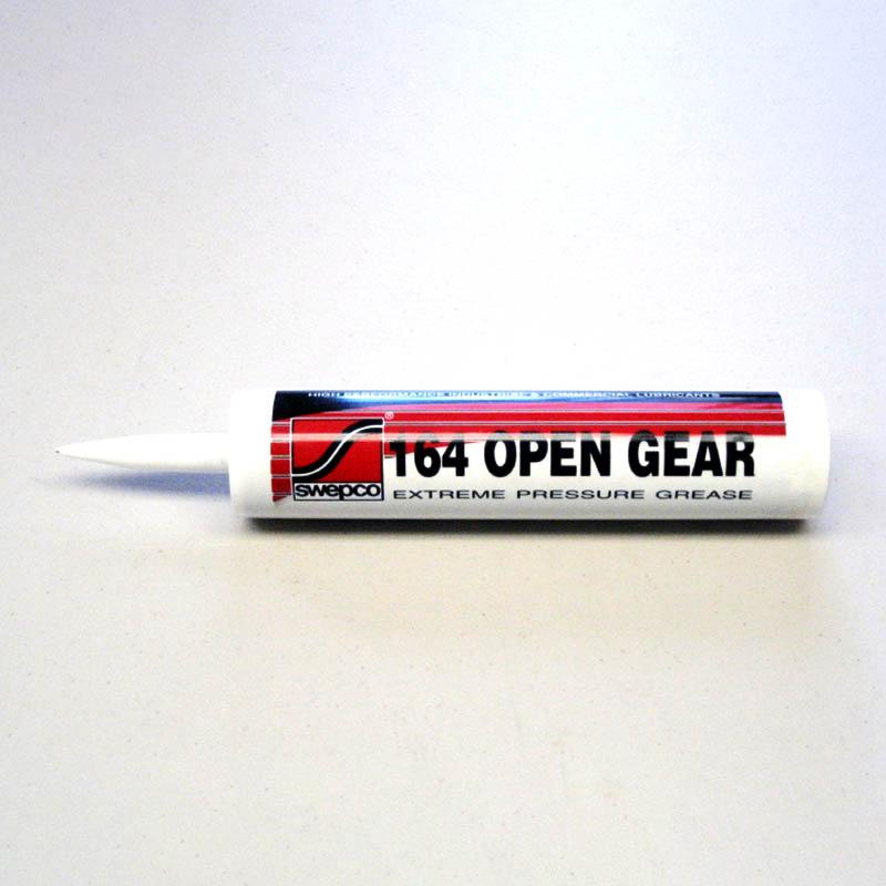 open gear grease Swepco 164 Moly Extreme Pressure High Temperature CV Joint Grease