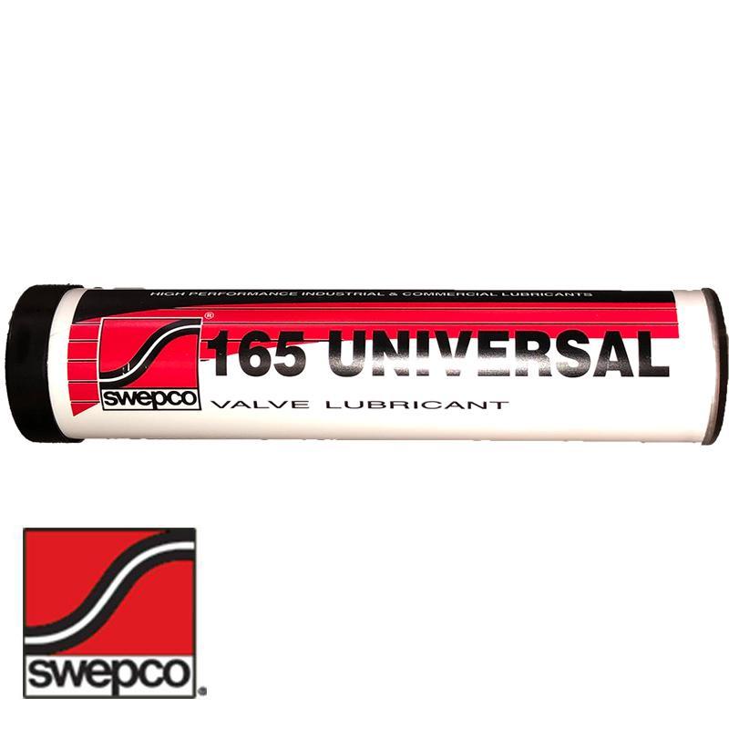 165 Universal CV Grease Oils and Grease Swepco display