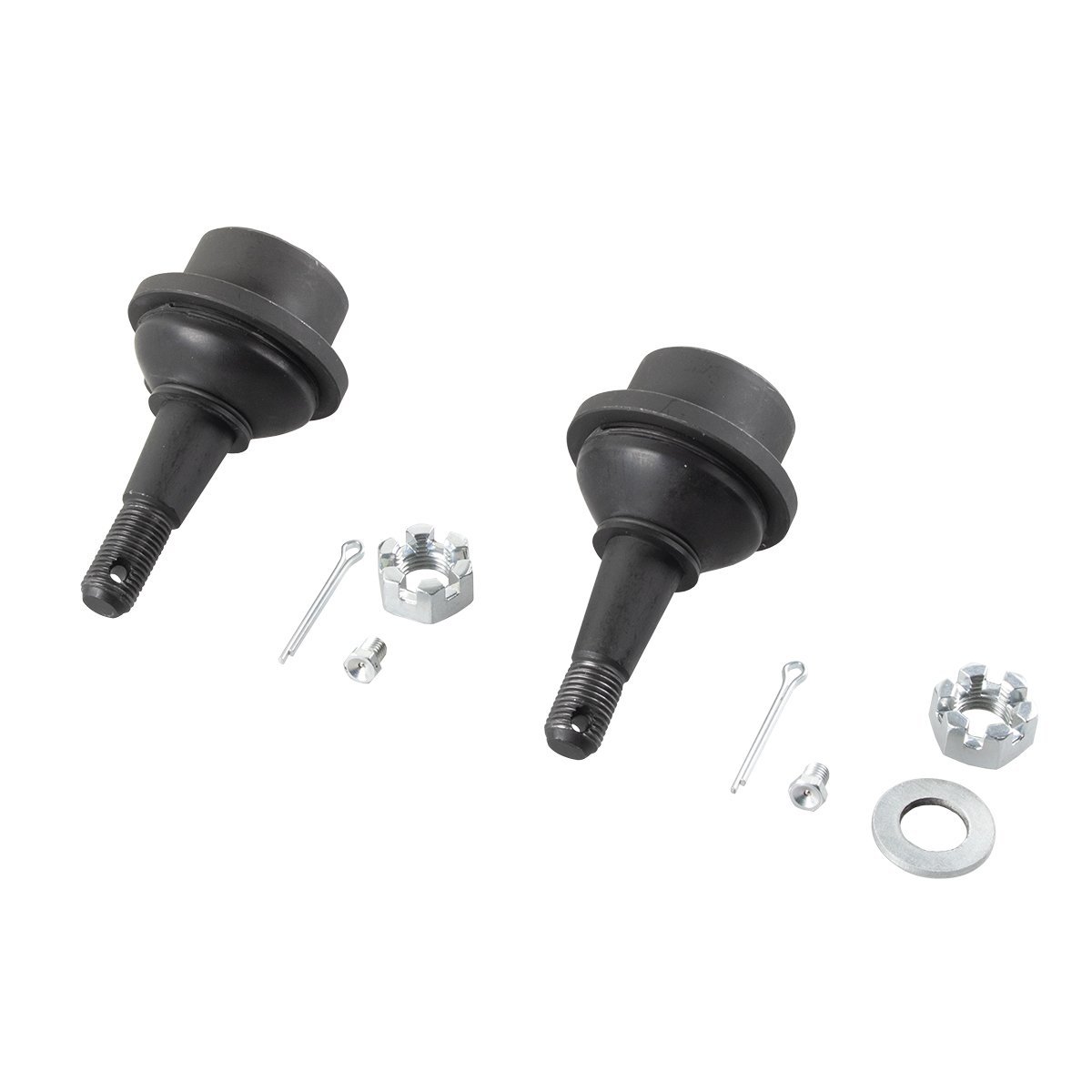 Synergy Jeep JL / JLU / JT Heavy Duty Ball Joint Kit - Single Side Suspension Synergy Manufacturing