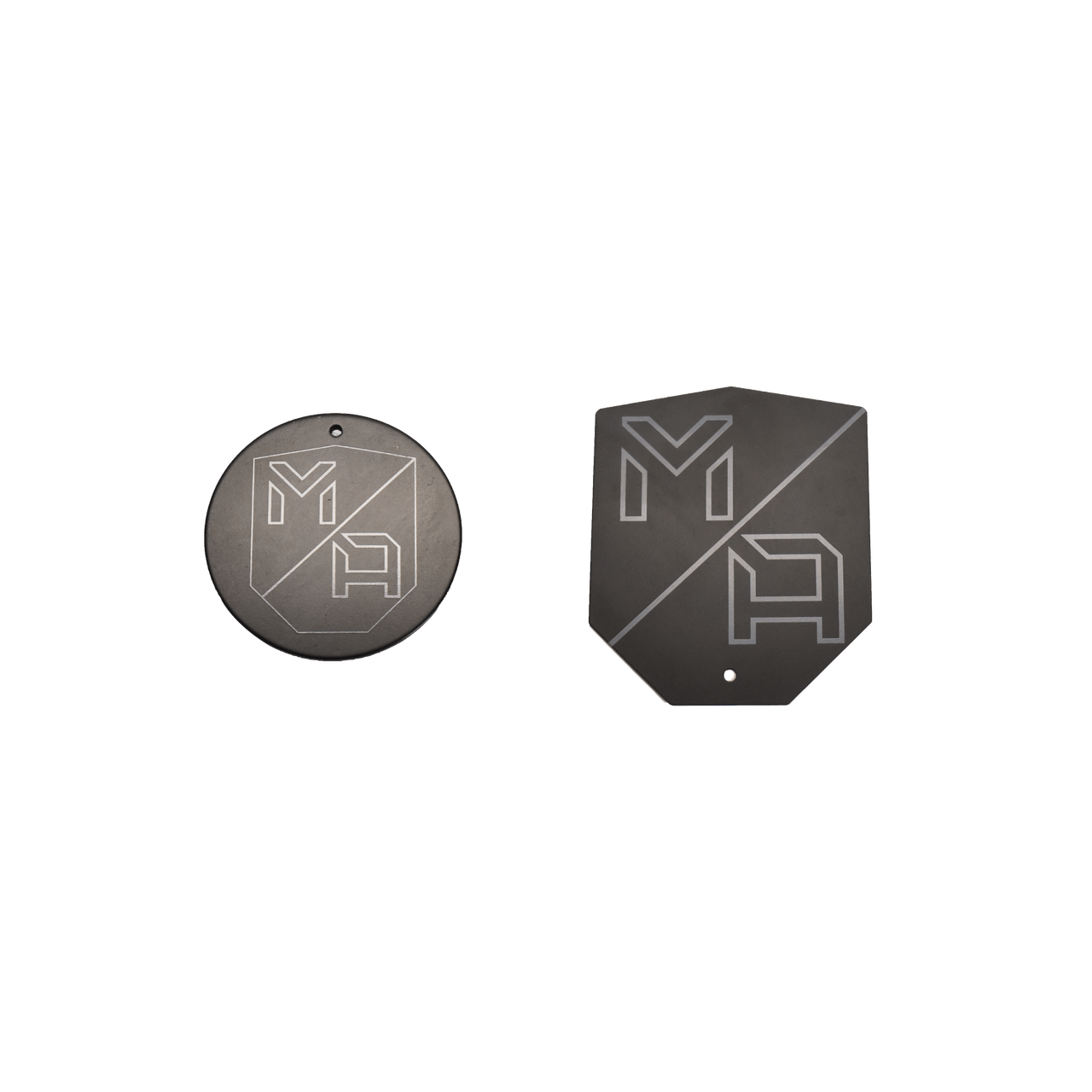 TabNetic Accessory Combo Pack Interior Accessories Mob Armor parts