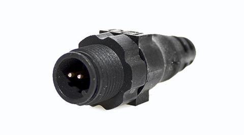 Terminator - 120 ohm Male GPS Accessoires PCI Radios