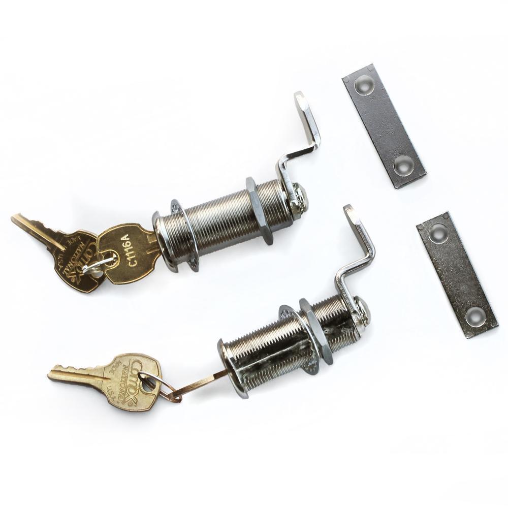 Tool Box Drawer Lock Organization Accessories Decked  parts