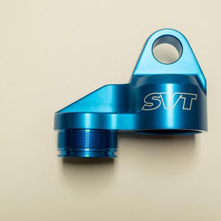 Top Cap-Rear Shock Individual Display