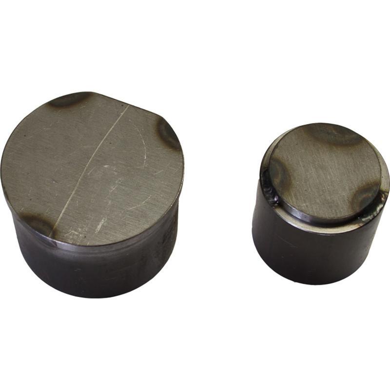 Uniball Removal and Re-Installation Tool Suspension Total Chaos Fabrication