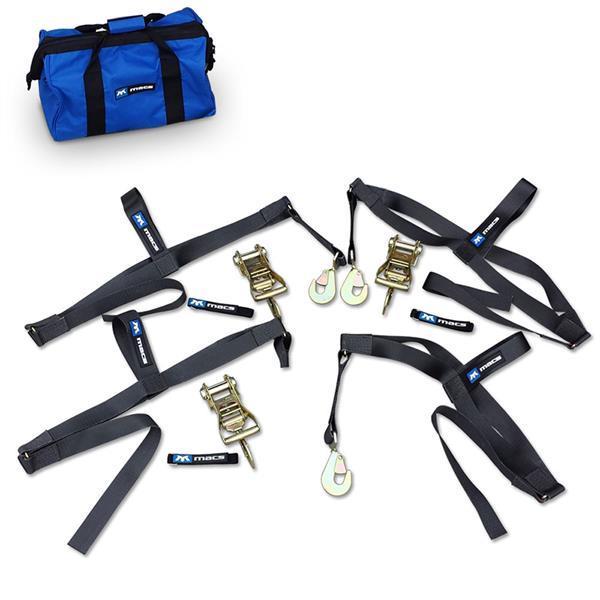 UTV Wheel Net Pack