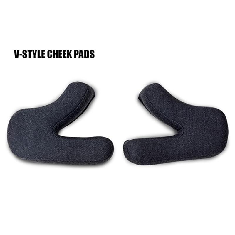 Impact Thin Cheek Pads - Charger / Champ / Vapor / Draft