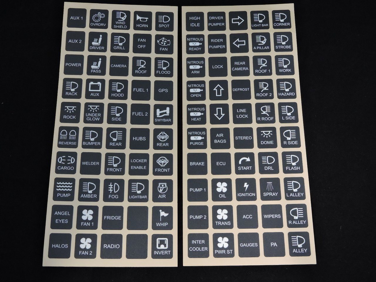 Switch Pros-Vertical Switch Legends