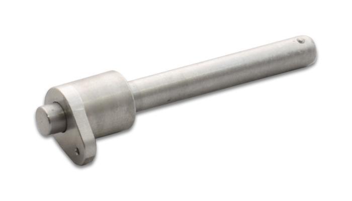 Vibrant HD Clamp Pin Fabrication Vibrant Performance