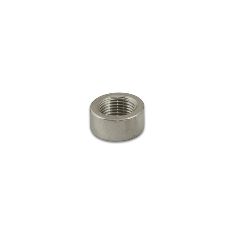 Vibrant Titanium Weld Bungs - Oxygen Sensor Fabrication Vibrant Performance