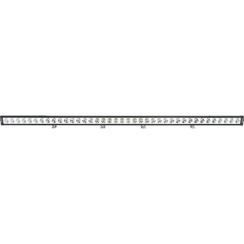 51" XPL LED Light Bar Lighting Vision X (front view)