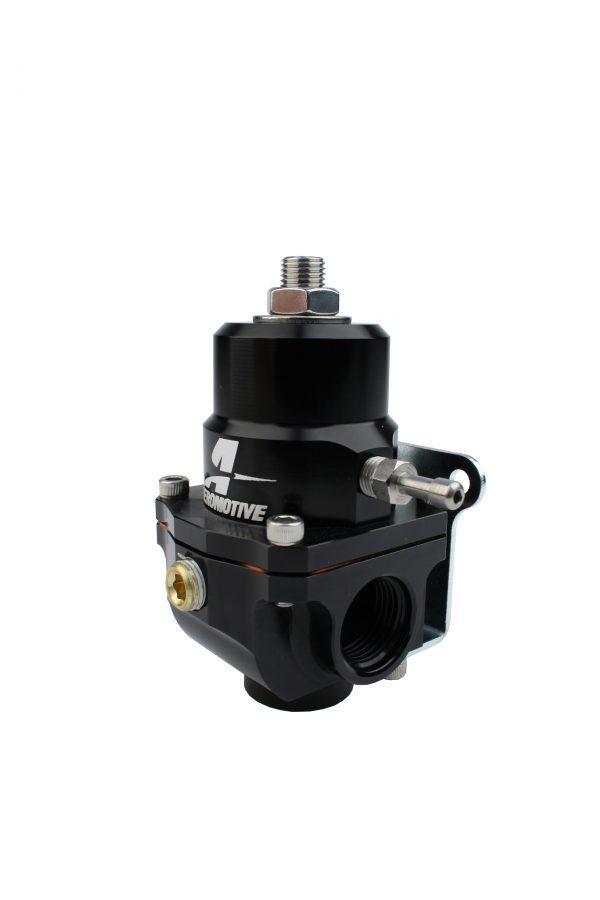 X1 Series Regulator Regulator Aeromotive Inc.