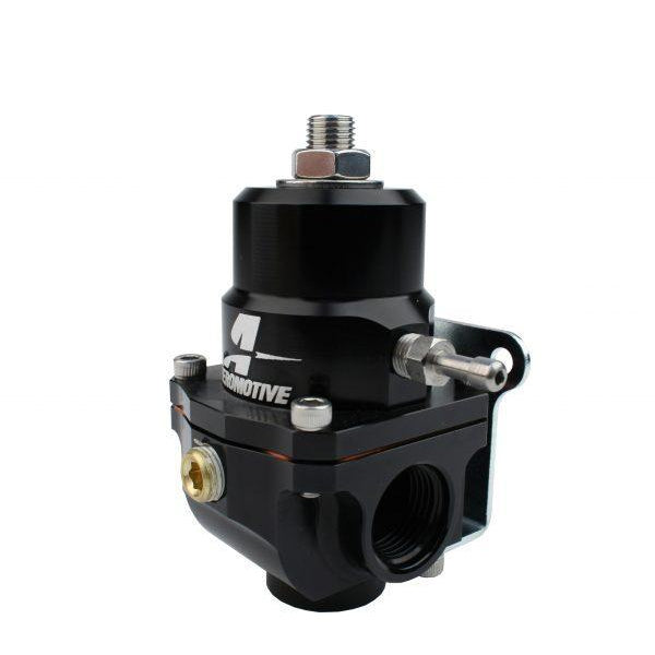 X1 Series Regulator Regulator Aeromotive Inc.