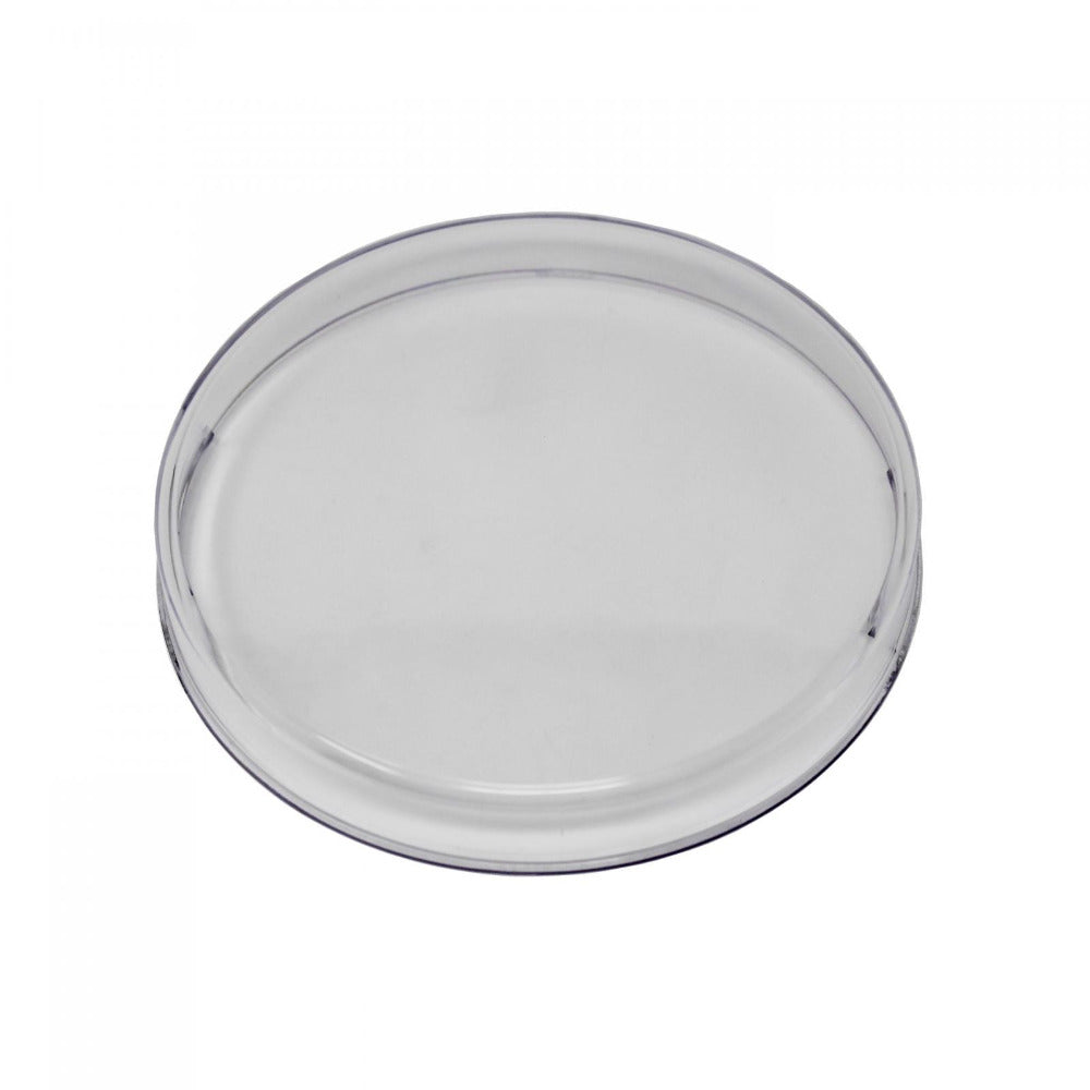 XL-R Series Rock Guard Lighting Baja Designs Clear Display