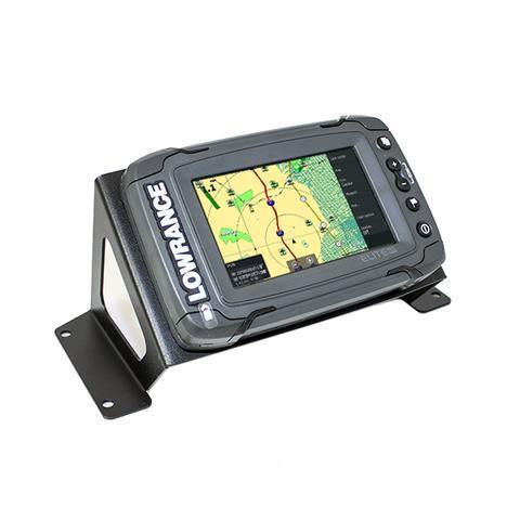 Yamaha YXZ GPS Mounting Bracket