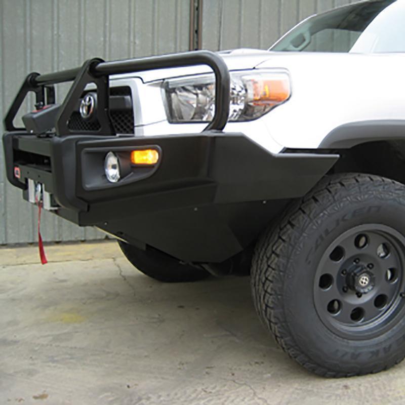 '03-09 Toyota 4Runner | Off Road Bumpers