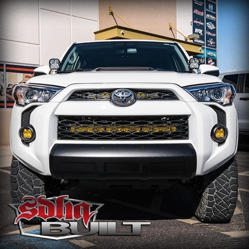 '03-Current Toyota 4Runner | SDHQ Built Products