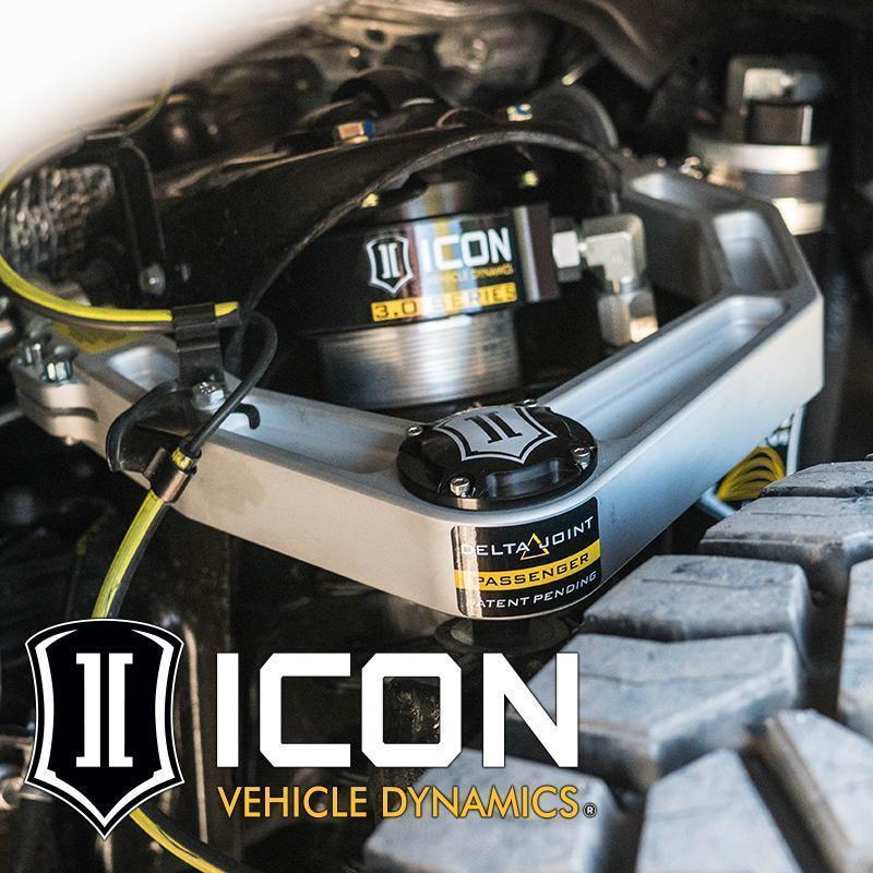 Icon Vehicle Dynamics | '04-20 Ford F150