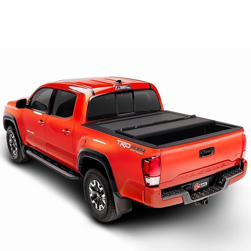 '05-Current Toyota Tacoma | Bed Covers