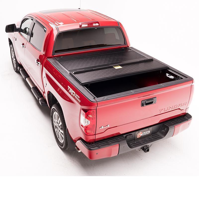 '07-21 Toyota Tundra | Bed Covers