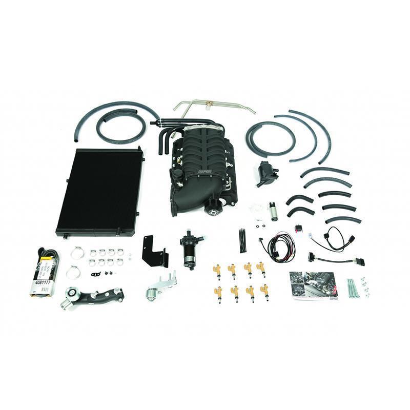 '08-Current Toyota Land Cruiser 200 Series | Performance Products