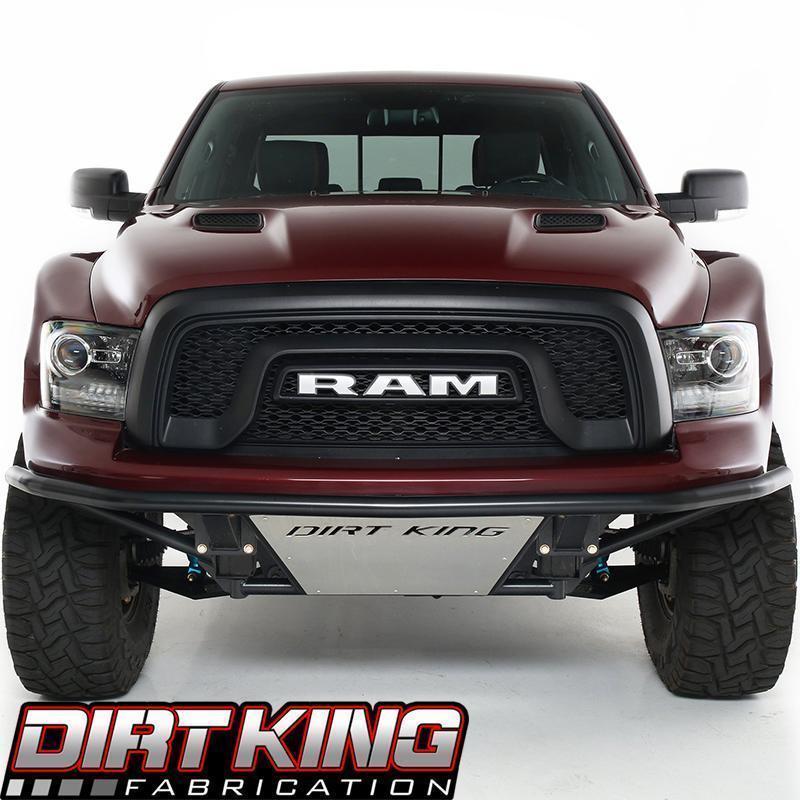 Dirt King Fabrication | Ram 1500