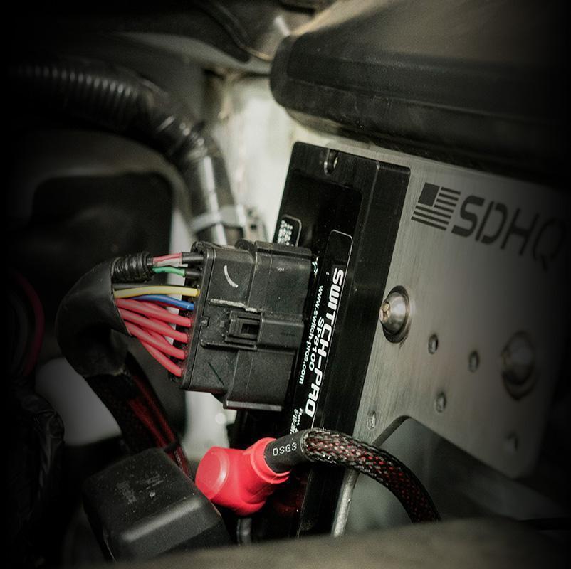'10-14 Ford Raptor | Electrical