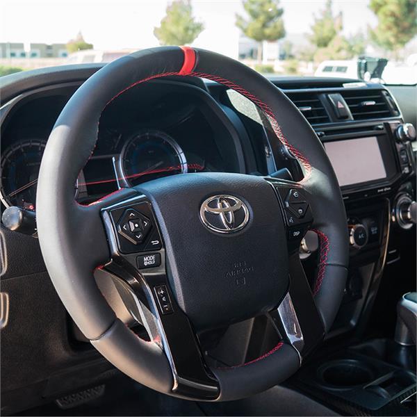 '10-Current Toyota 4Runner | Interior Products