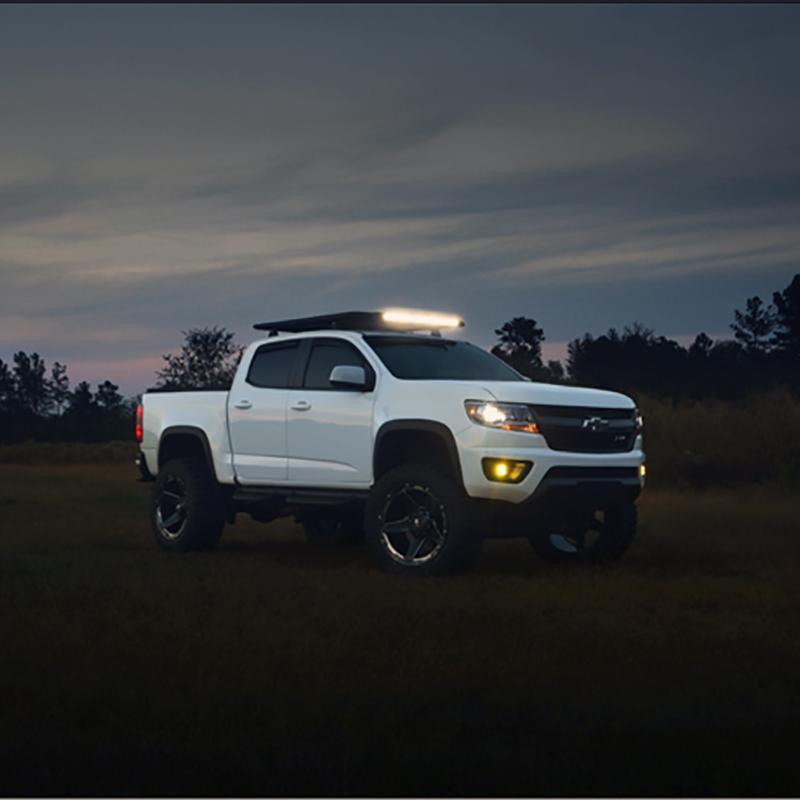 '15-Current Chevy/GM Colorado/Canyon | Lighting