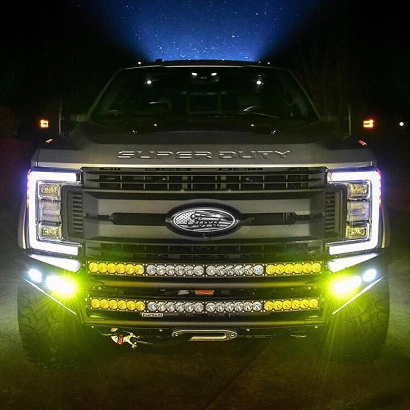 '17-Current Ford F250/350 | Lighting-SDHQ