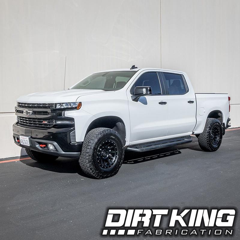 '19-Current Chevy/GMC 1500 | Dirt King Fabrication