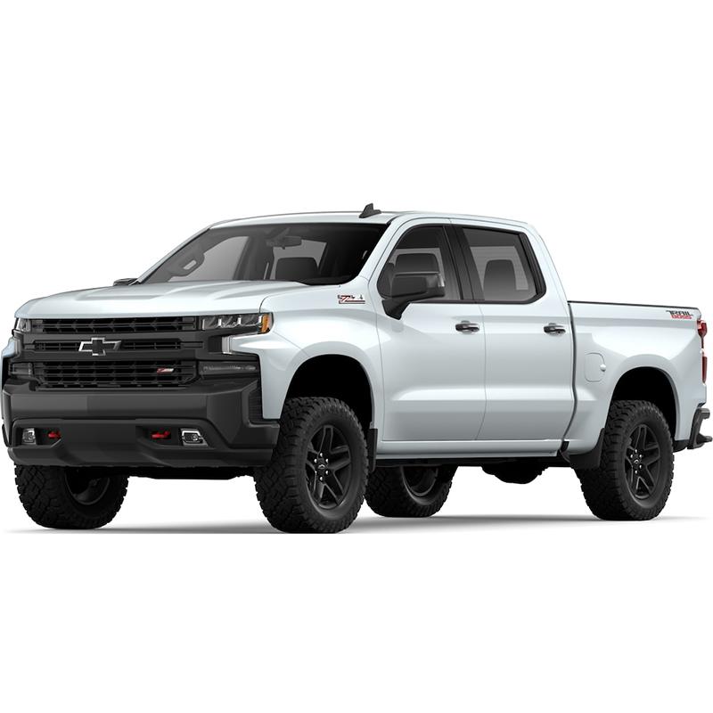 '19-Current Chevy/GMC 1500 | Lighting