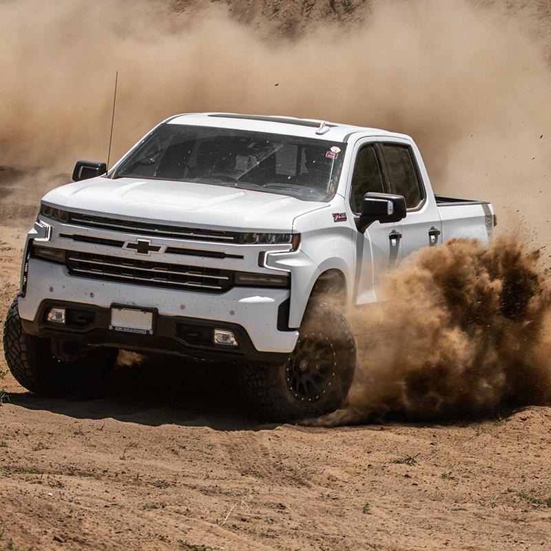 '19-Current Chevy/GMC 1500 | Suspension