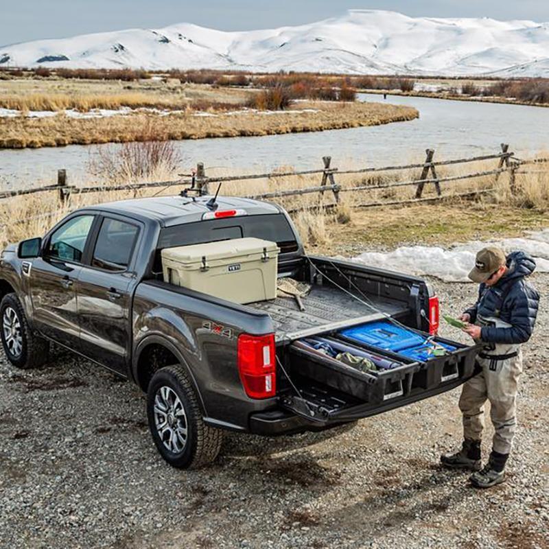 Ford Ranger Accessories