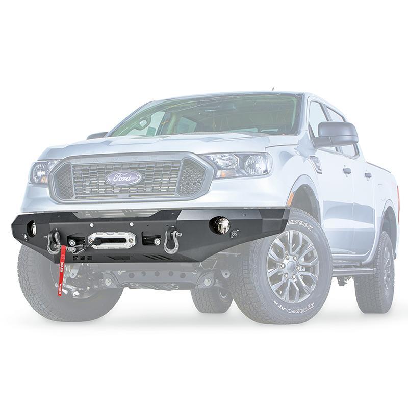 '19-Current Ford Ranger | Bumpers