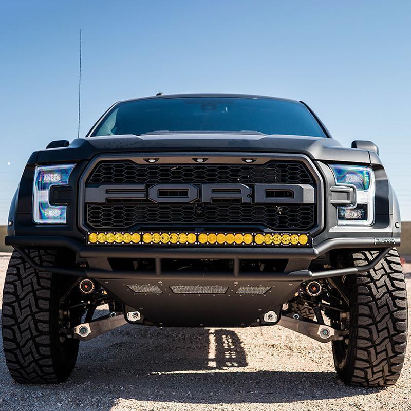 2018 Ford Raptor