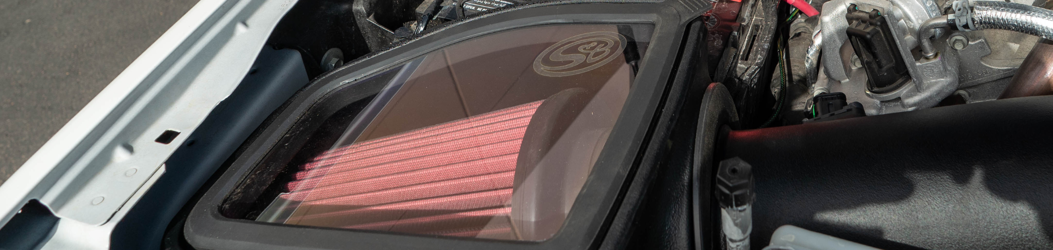 S&B Filters