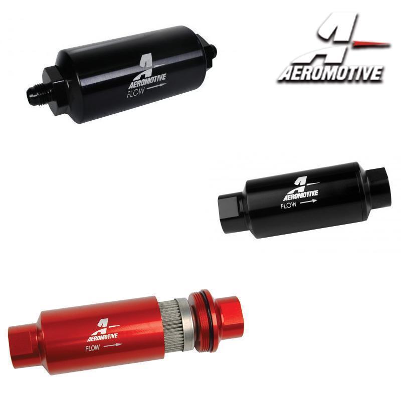 Aeromotive | Fuel Filters