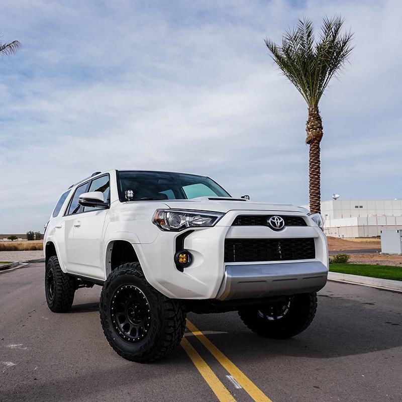 AFE Power | '03-Current Toyota 4Runner