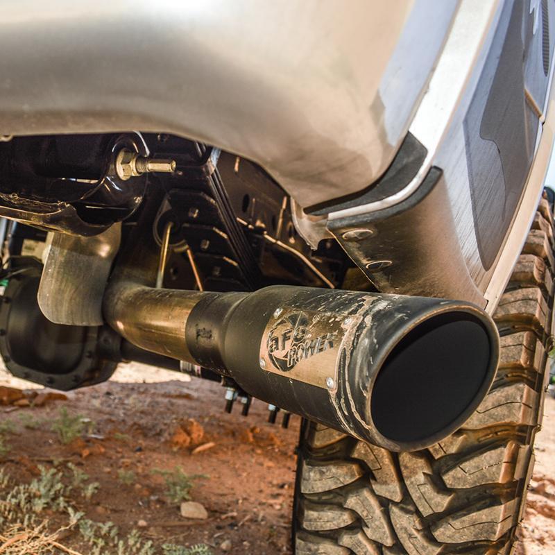 AFE Power | '04-Current Ford F150