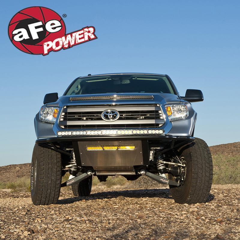 AFE Power | '07-21 Toyota Tundra