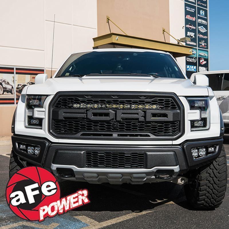 AFE Power | Ford