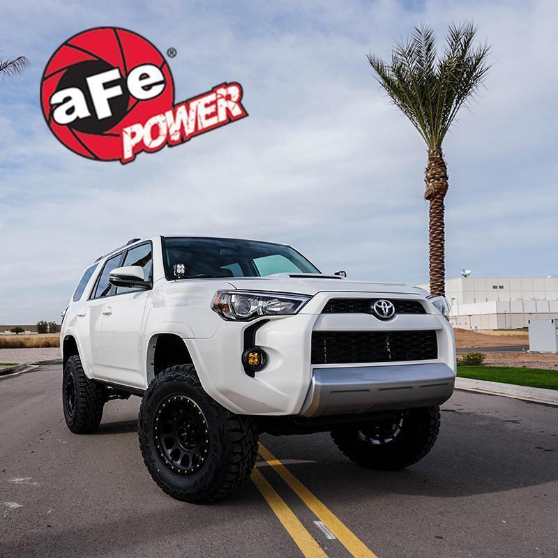 aFe Power | Toyota