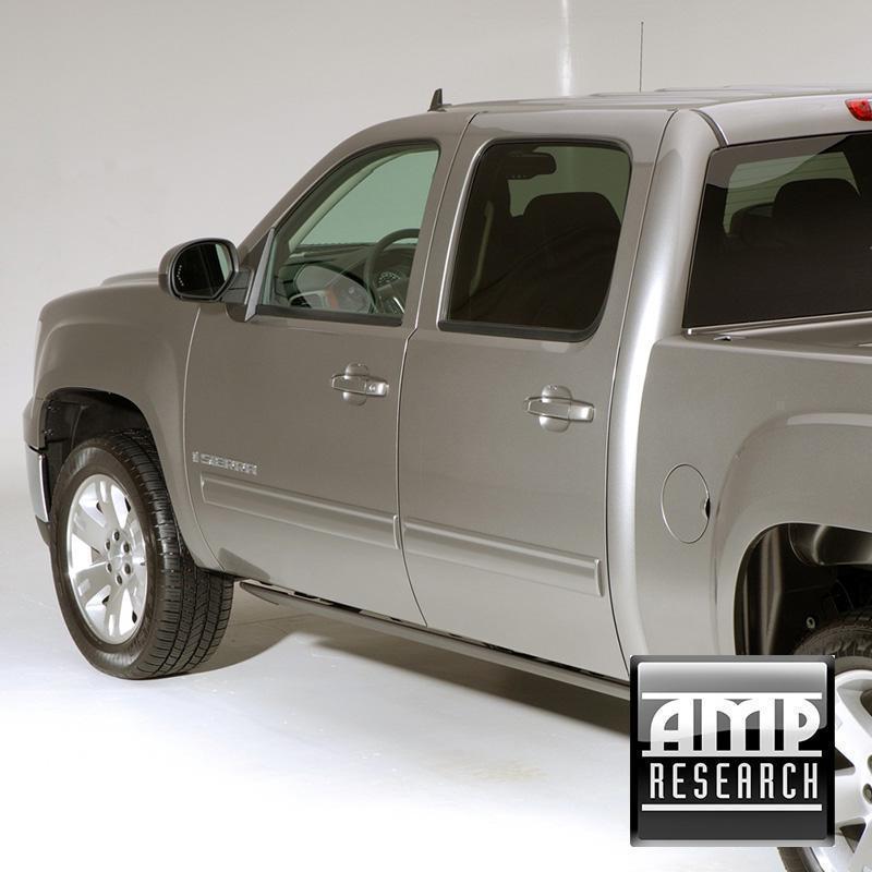 AMP Research | Chevy