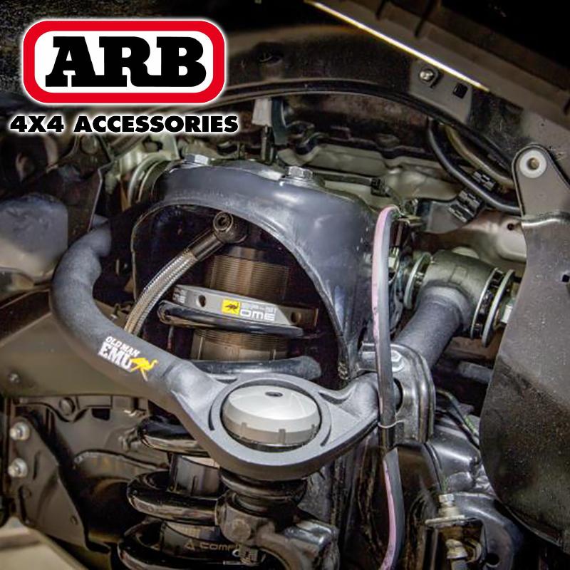 ARB 4x4 Accessories | Suspension