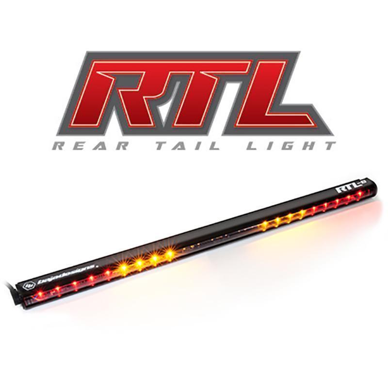 Baja Designs RTL LED Light Bars