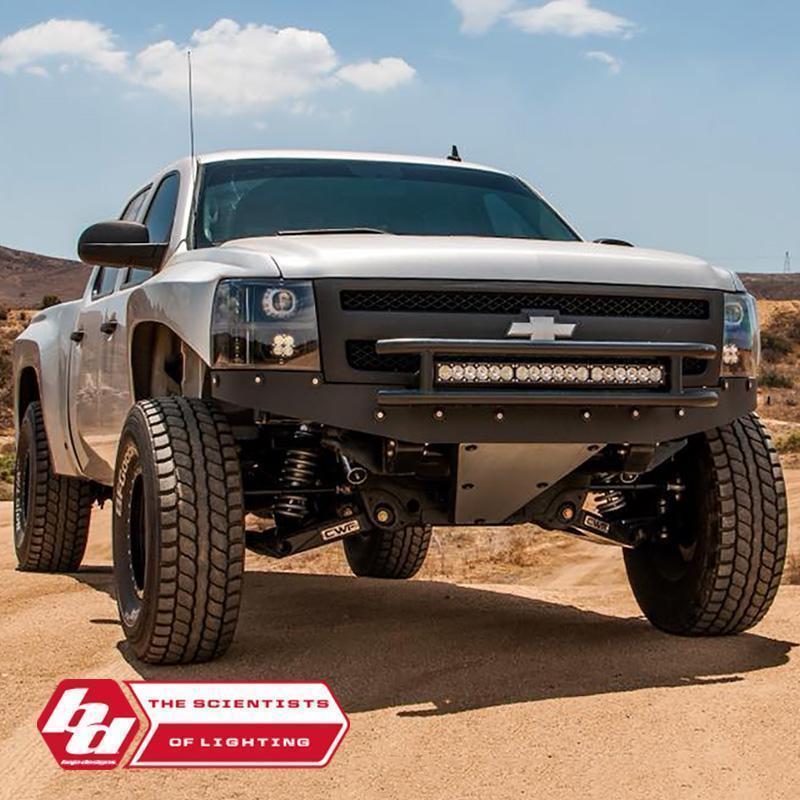 Baja Designs Vehicle Specific Kits | Chevy/GM